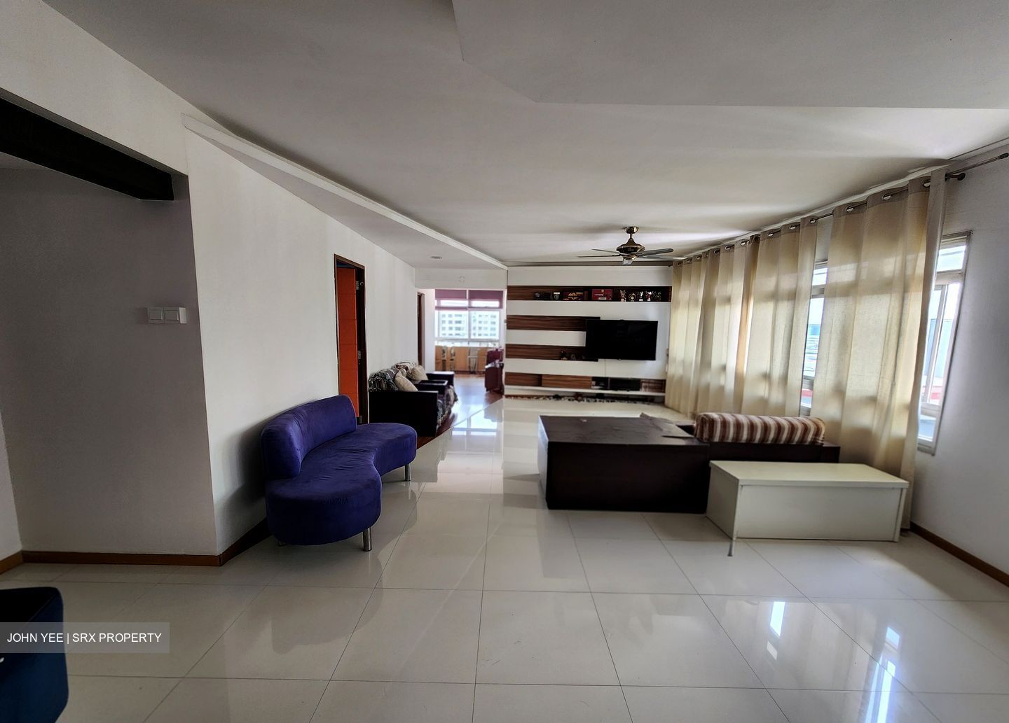Blk 243 Pasir Ris Street 21 (Pasir Ris), HDB Executive #584984551